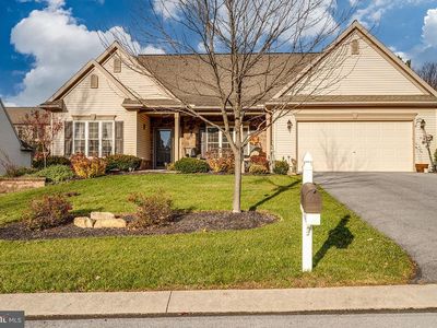 45 Winterberry Ln, Womelsdorf, PA, 19567