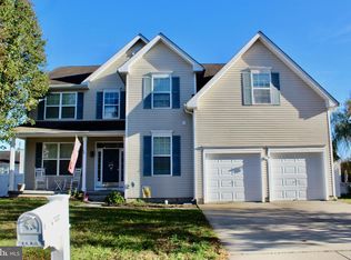 2037 Easy St, Millville, NJ 08332