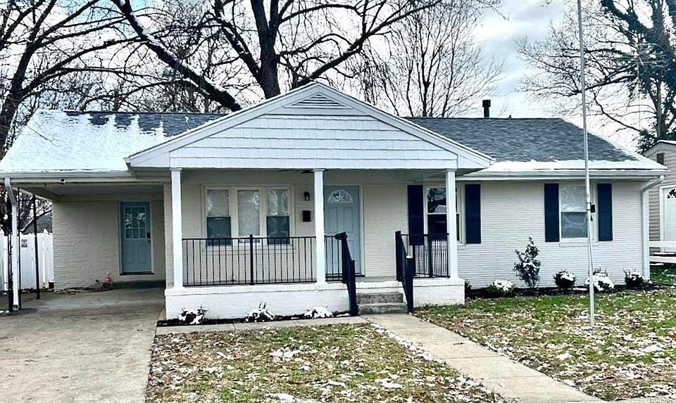 1st image of 3801 Steele Dr