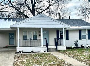 3801 Steele Dr, Owensboro, KY 42303