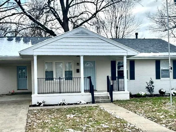 3801 Steele Dr, Owensboro, KY 42303