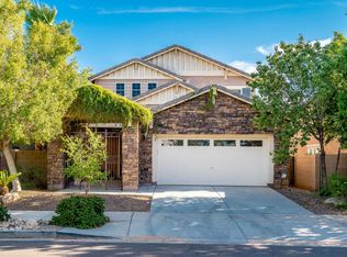 2227 E Bowker St, Phoenix, AZ 85040