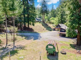 19500 Mountain View Rd, Boonville, CA 95415