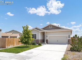 10083 Seawolf Dr, Colorado Springs, CO 80925