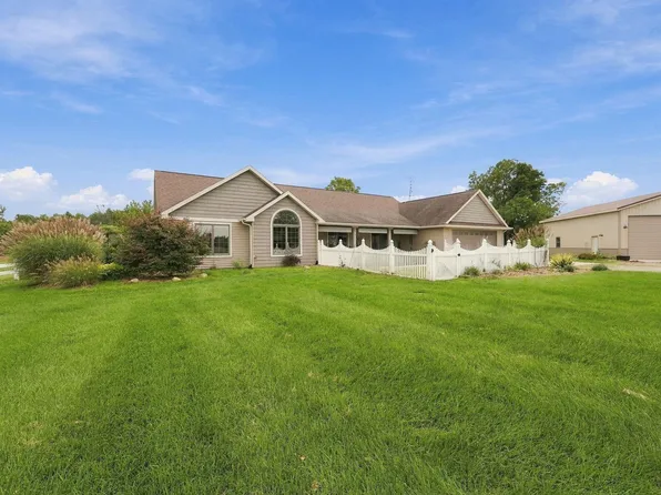 1720 S State Road 327, Hudson, IN 46747