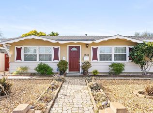 1342 Mantelli Dr, Gilroy, CA