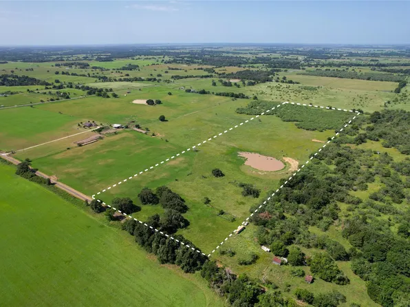 TRACT 1 County Road 419, Bremond, TX 76629