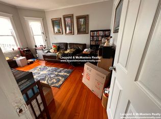 21 Roseclair St #3J, Dorchester, MA 02125
