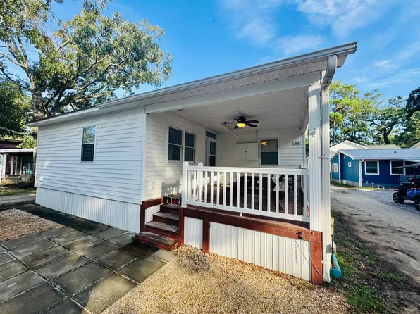 6001 - N65 S Kings Hwy. #Site N65 Ocean Lakes, Myrtle Beach, SC 29575