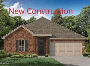 107 Fallow Field Rd, Rayne, LA 70578