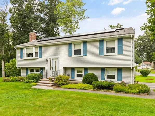 11 Sherwood Dr, Haverhill, MA 01835