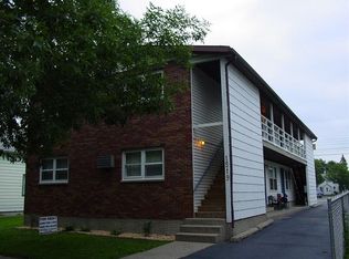 1519 11th St S APT 6, La Crosse, WI 54601