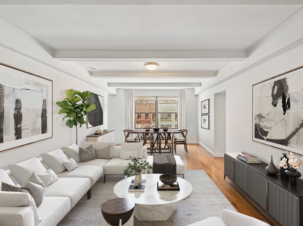 400 E 50th St APT 6B
