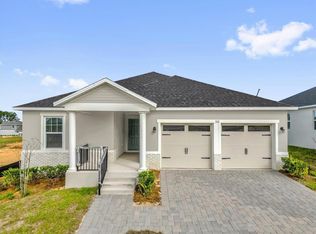 316 Sunbrooke Dr, Groveland, FL 34736