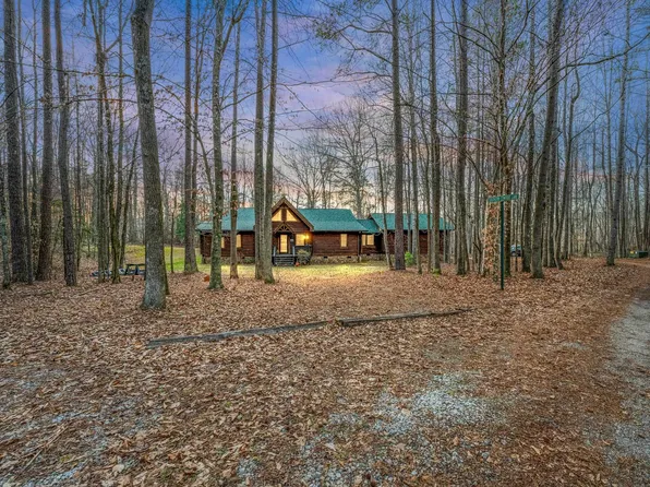 2771 Abercrombie Rd, Fountain Inn, SC 29644