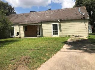 4607 Fisk St, Houston, TX 77009