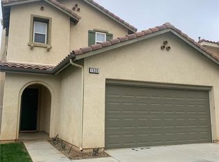 1639 Rigel St, Beaumont, CA 92223