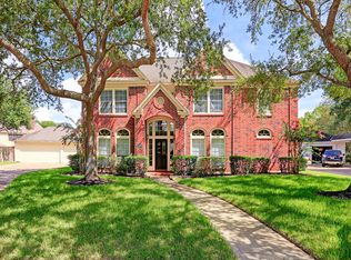 4906 Glen Heather Ct, Sugar Land, TX 77479