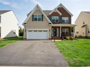 12005 Hunton Crossing Pl, Glen Allen, VA 23059