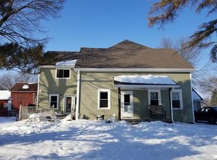 1620 W Washington Ave, Cleveland, WI 53015