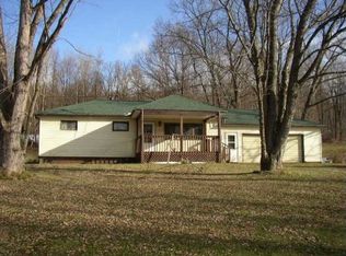 23 Quarry Hill Rd, Greenville, PA 16125