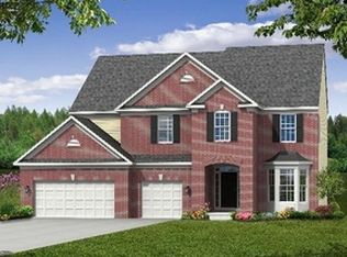 4024 Juneberry Rd, Naperville, IL 60564