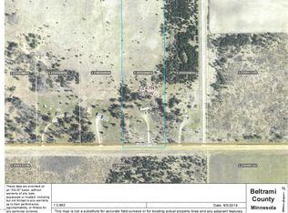 10201 Radar Rd NW, Bemidji, MN 56601