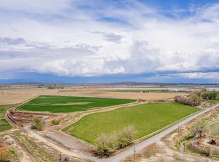 7 847th Ln, Powell, WY 82435
