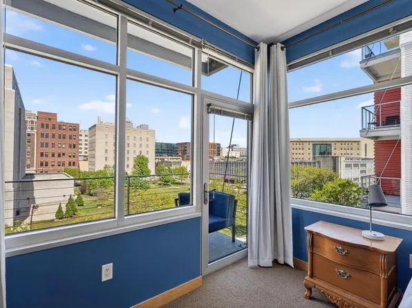 309 W Washington Avenue #615, Madison, WI 53703