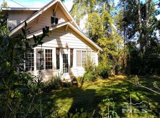 2150 Farm District Rd, Fernley, NV 89408