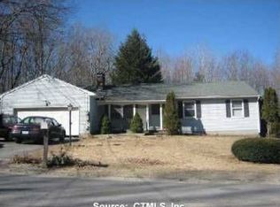 29 Hillside Vw, Danielson, CT 06239