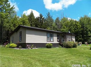 7421 Brewery Rd, Lowville, NY 13367