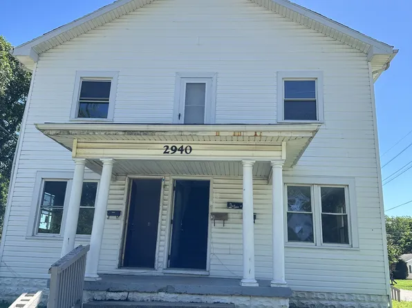 2940 Pitt St, Anderson, IN