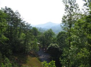 0 Pigglet Ln, Sylva, NC 28779