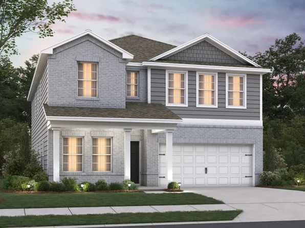 2744 Sharpstone Lot, Columbia, TN 38401