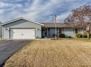 409 Fox Run, South Beloit, IL 61080