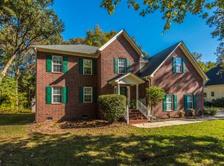 8676 Laurel Grove Ln, Charleston, SC 29420