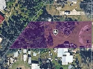 2819 Dixie Dr #9, Punta Gorda, FL 33982