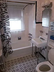 Rented by Metro Garden Realty NYC