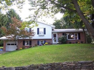 134 E Doris Ave, State College, PA 16801