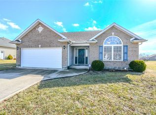 9825 Augusta Ln, Piqua, OH 45356