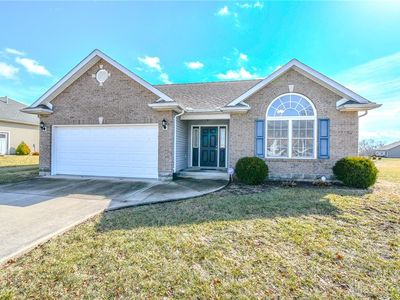 9825 Augusta Ln, Piqua, OH, 45356