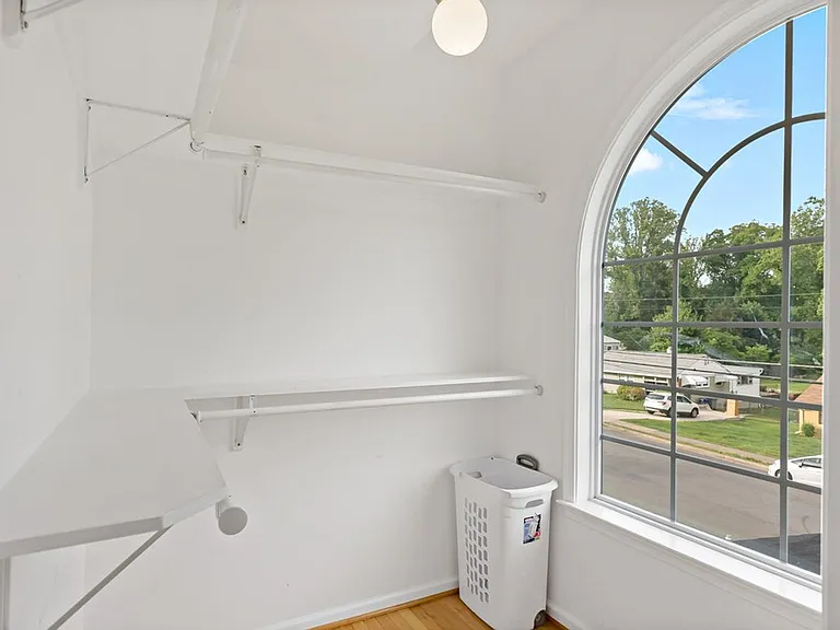 Laundry Room Cabinet