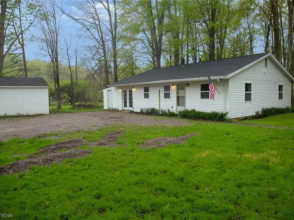 3644 Padanarum Rd, Geneva, OH 44041