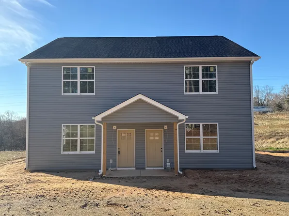 540 Wallburg High Point Rd, Winston Salem, NC