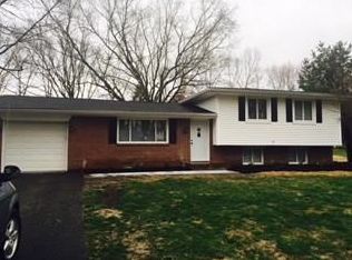 13697 N Stiles Rd, Mooresville, IN 46158