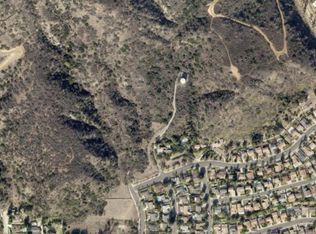 0 Opal Canyon Rd, Duarte, CA 91010