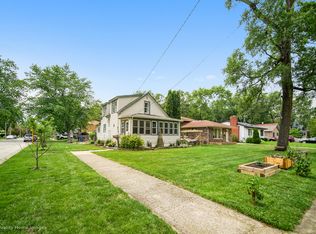 14958 Kildare Ave, Midlothian, IL 60445