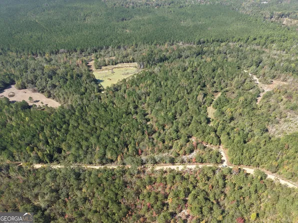 0 Carroll Rd, Roberta, GA 31078