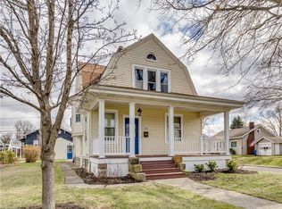 1306 Amherst Rd NE, Massillon, OH 44646